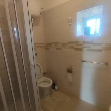 Anna E Mary Lejlighed Paestum