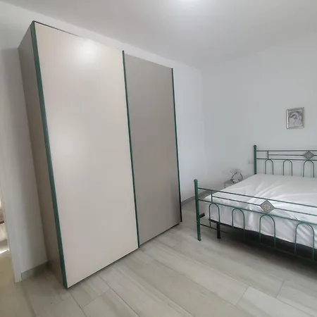 Lejlighed Anna E Mary