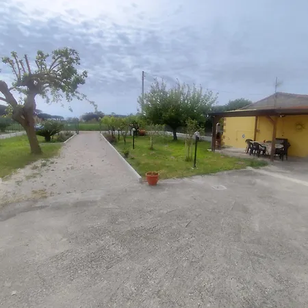 Lejlighed Anna E Mary *