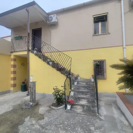 Lejlighed Anna E Mary