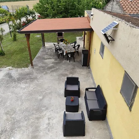 Lejlighed Anna E Mary *