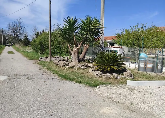 Anna E Mary * Paestum