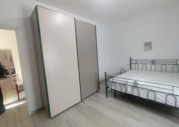 Apartment Anna E Mary