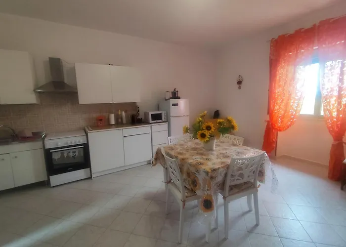 Apartment Anna E Mary *