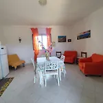 Apartman Anna E Mary Paestum