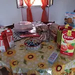 Apartman Anna E Mary *