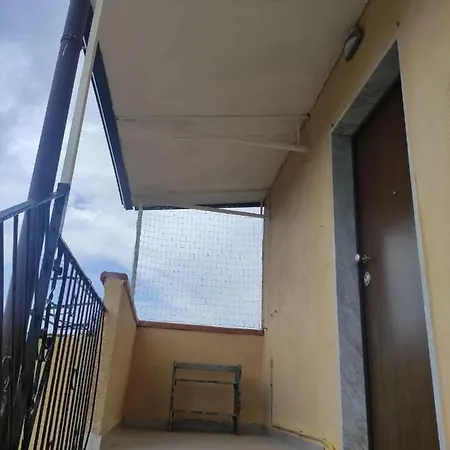 Appartement Anna E Mary