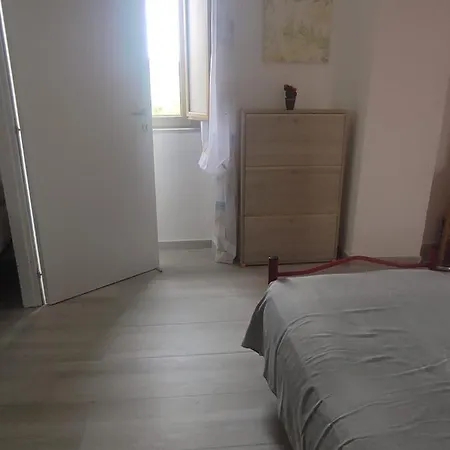 Anna E Mary Appartement *