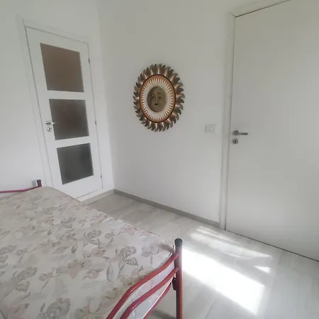 Anna E Mary Appartement