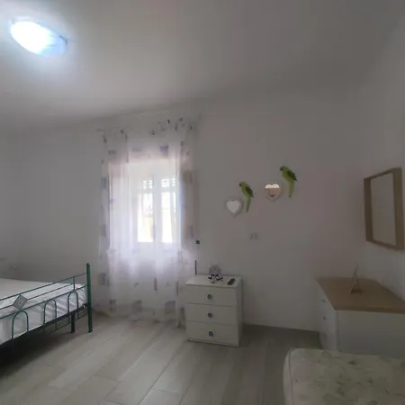 Anna E Mary Appartement *
