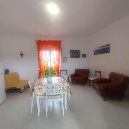 Anna E Mary Appartement *
