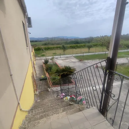 Anna E Mary Apartment