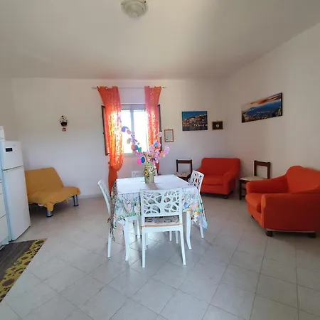 Apartment Anna E Mary Paestum