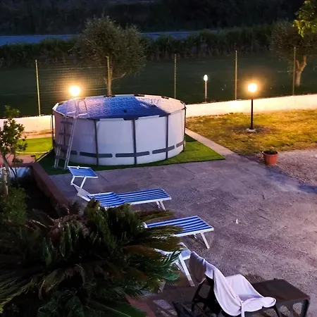 Apartman Anna E Mary