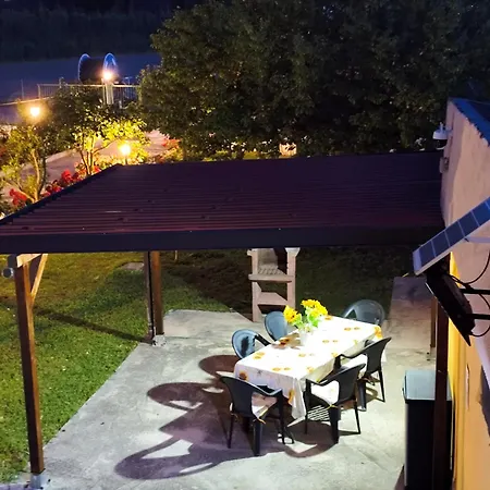 Apartman Anna E Mary