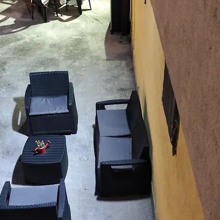 Apartman Anna E Mary *