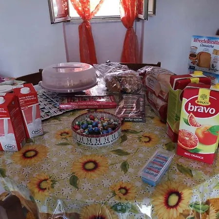 Apartman Anna E Mary *