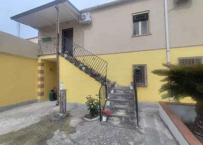 아파트 Anna E Mary